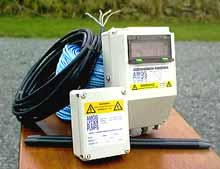 Borehole accessories