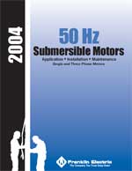 Franklin Technical Information