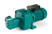 Jet 150 Pump