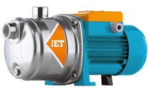 Jet 80 Pump