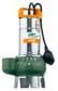 Ranger Submersible Sewage Pump