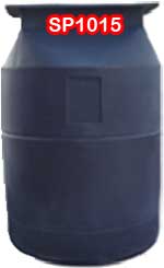 SP1015 Sewage Pumping Chamber by Amos Pumos