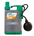 Speed submersible Pump