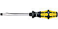 Wera Slotted Screwdriver