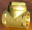 Non-return valve