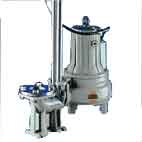 Click for Sewage Pumps page